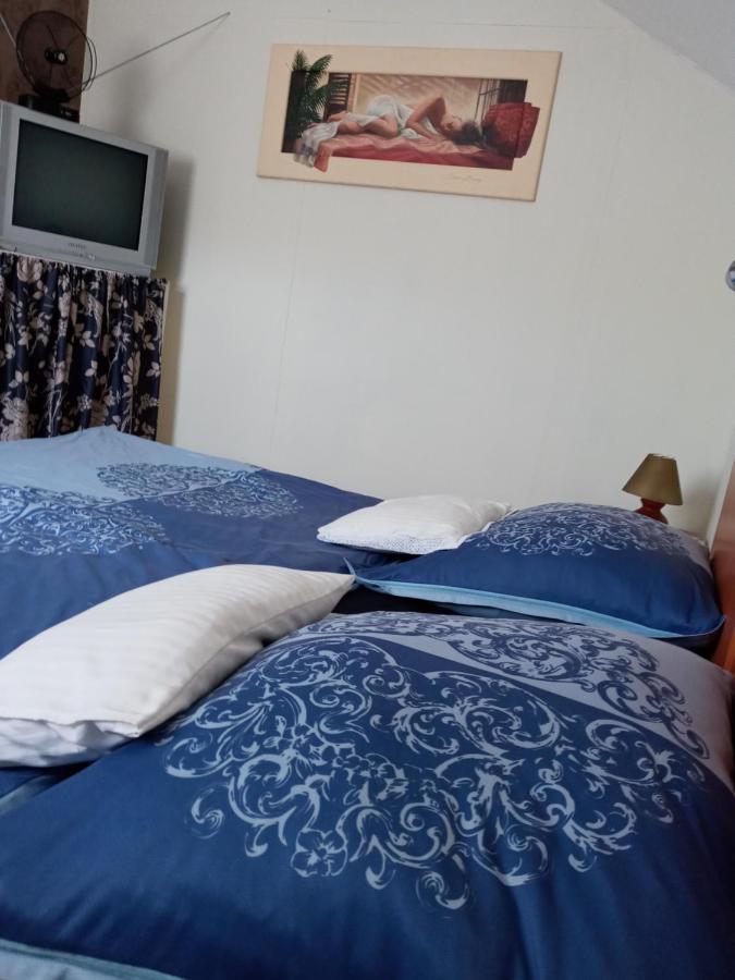 All-Inn Koere Kisköre المظهر الخارجي الصورة