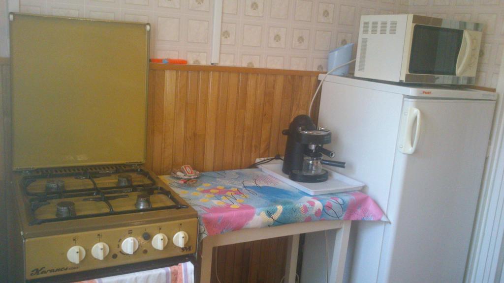 All-Inn Koere Kisköre المظهر الخارجي الصورة